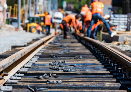 Track Maintenance