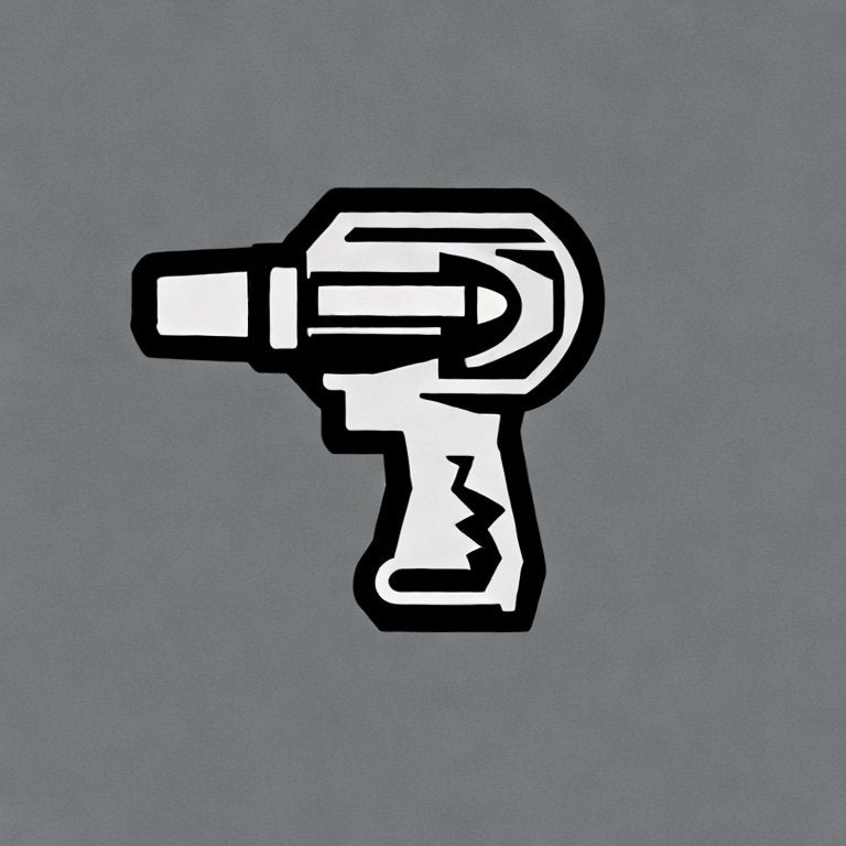 Impact Wrenches