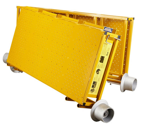 Heavy Duty Railroad Tool Cart