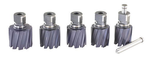 Trak-Star Black Twister Bits , Railway Drill Bits, High-performance,