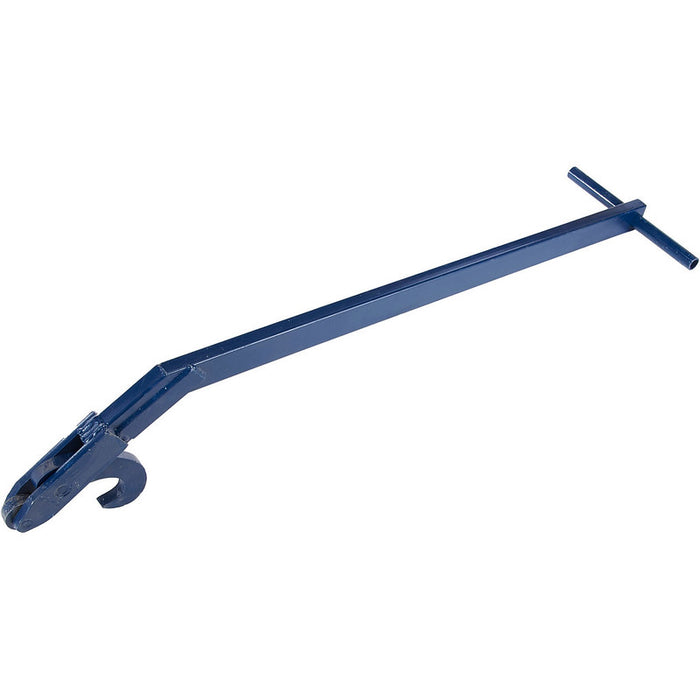 Heavy Duty Pandrol Clip Puller , Rail Fastner Removal , Pandrol Clip puller