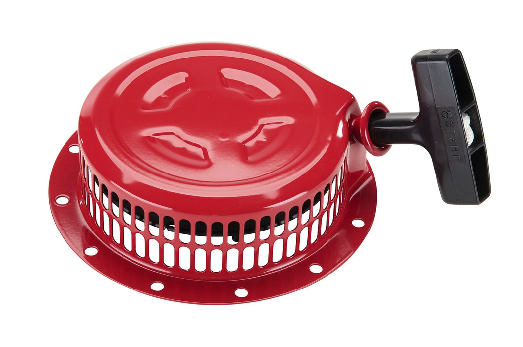 Recul Du Moteur MP12 Bernard
