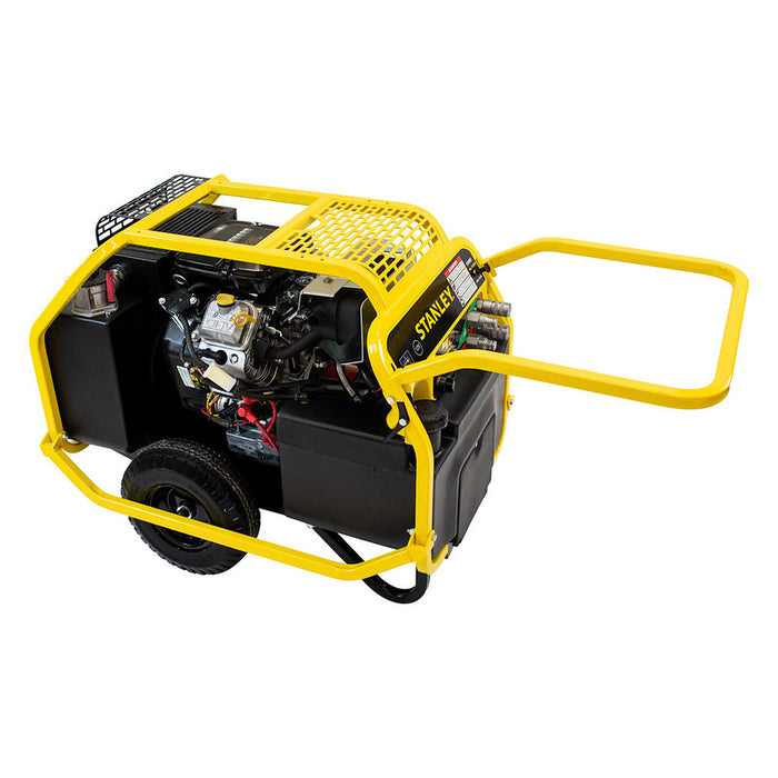 Stanley Hydraulic Power Pack , Stanley , Power Pack , HP210B , High-Performance Hydraulic Power