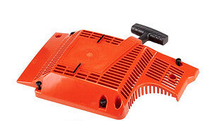 Husqvarna Rail Saw Starter Assemblies