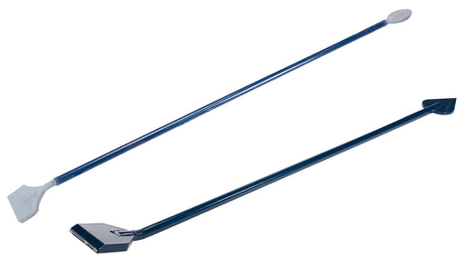 Tamping Bar , Heavy duty Tamping Bars , Railroad track Maintenance