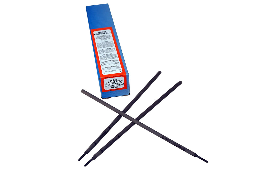 Habco FROGSPEC 3/16" Welding Rod (10lb)