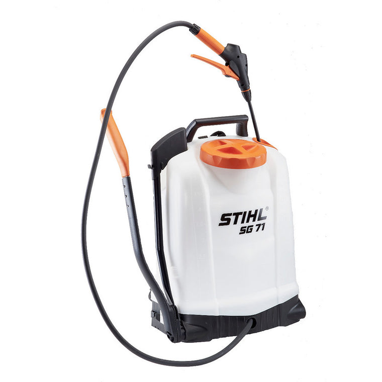 SG71 Backpack Sprayer