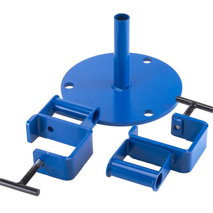 Spark Stop Stand