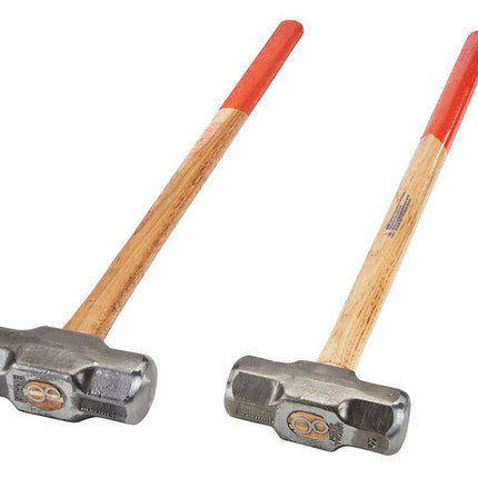 Warwood Grade B Alloy Sledge Hammers
