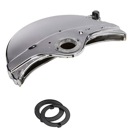 Disc Guard Assembly Repair Parts for K1250/K1260/K1270