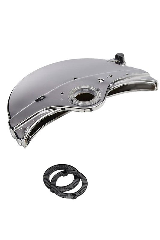 Disc Guard Assembly Repair Parts for K1250/K1260/K1270