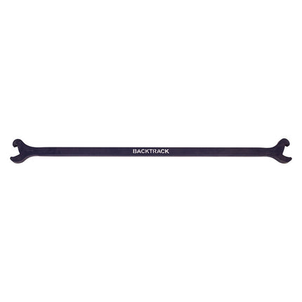 Backtrack Double Ended Track Wrenches