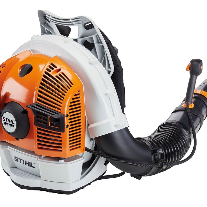 Winter Maintenance Tips for Your STIHL Blower