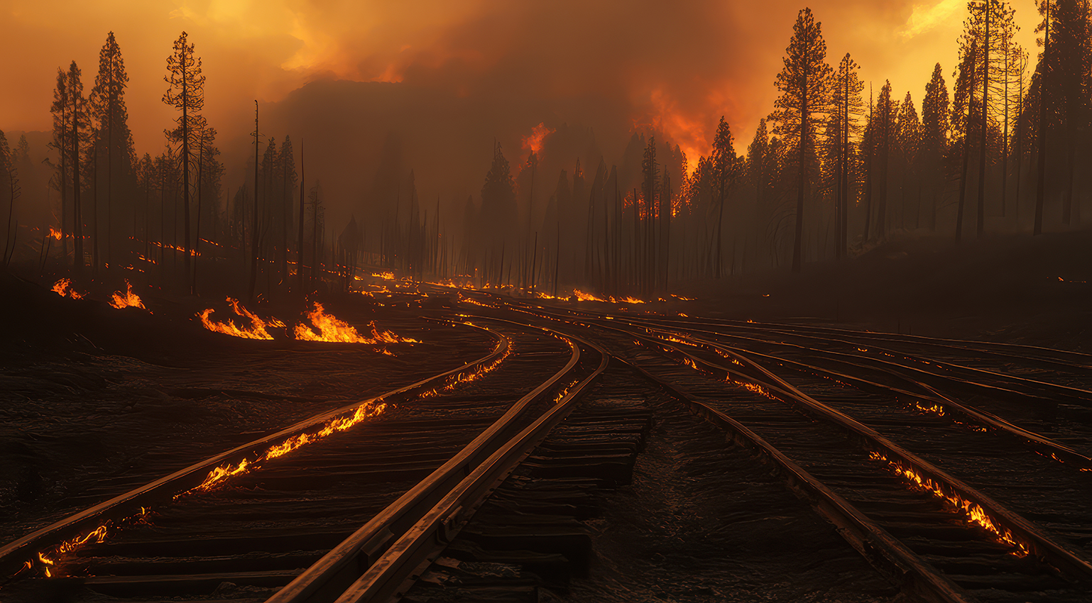 FIRE PREVENTION AND SAFETY