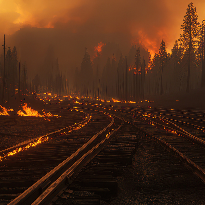 FIRE PREVENTION AND SAFETY