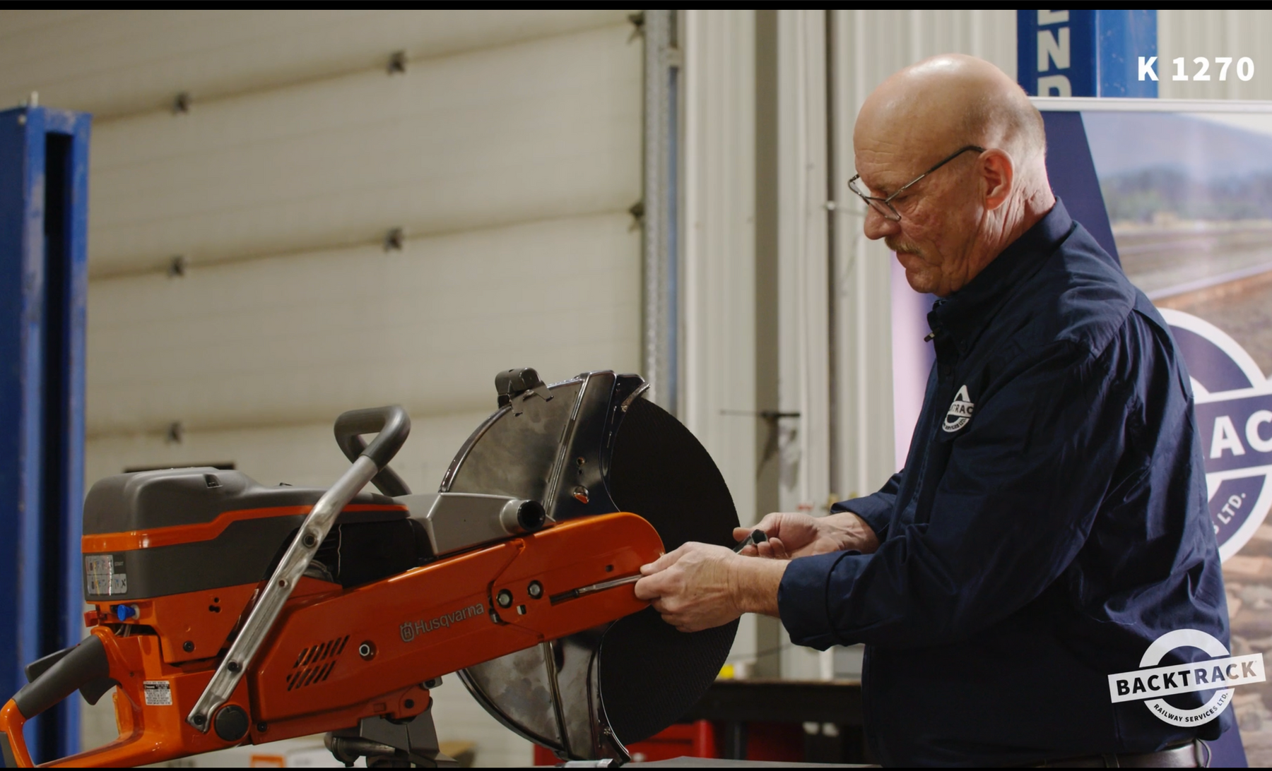 Railway Tool Maintenance: A Mechanic's Guide to Fewer Breakdowns