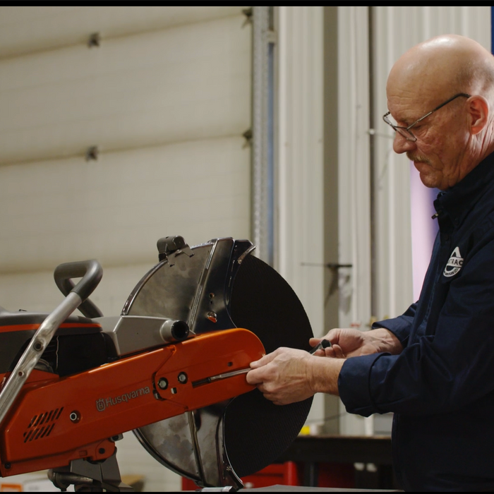 Railway Tool Maintenance: A Mechanic's Guide to Fewer Breakdowns