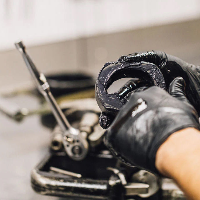 Spring Forward: Keep Your Tools On-Track