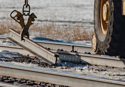 Track Machine Tools Railroad Tools & Railway Track Equipment | Backtrack — Backtrack ...