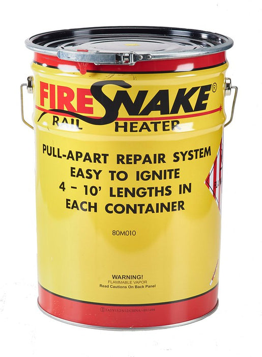 Fire Snake