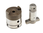 Master 35 replacement hammer and anvil  for railway impact wrench repair