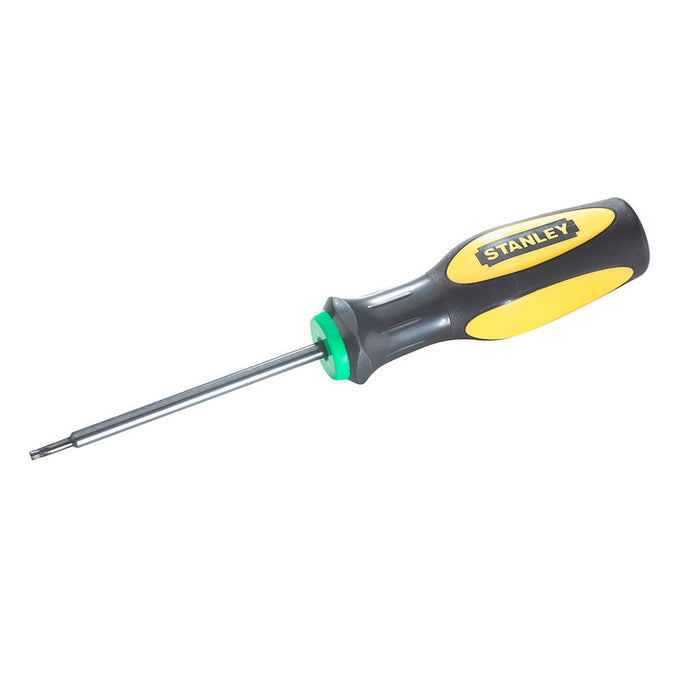 #10 Torx screwdriver for precision carbide insert  removal on your RD12 rail drill