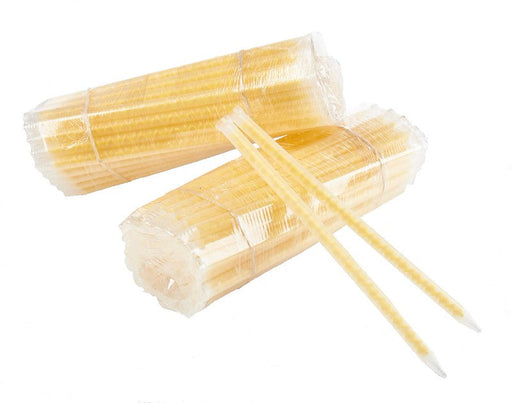 SpikeFast replacement mixing tubes for tie plugging dispensing applicators