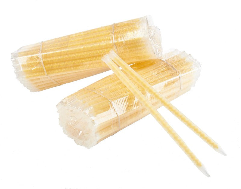 Tubos de mezcla de recambio SpikeFast para aplicadores de sellado de traviesas