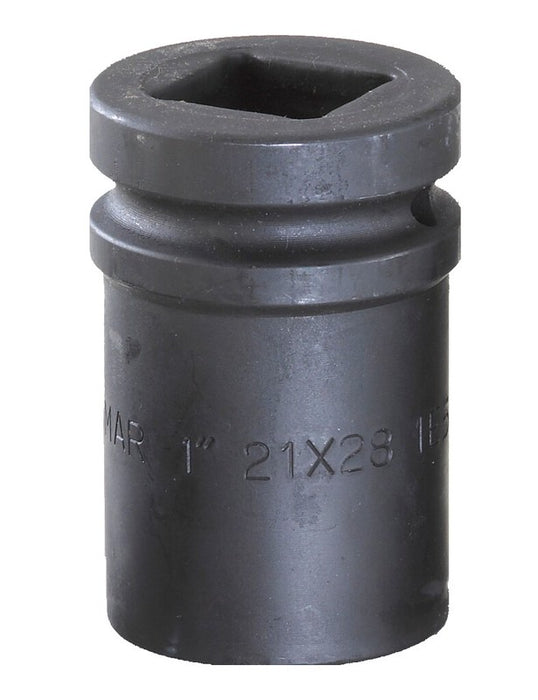 Clavo de tornillo de 1" y llave de cruz para la fijación de vías férreas