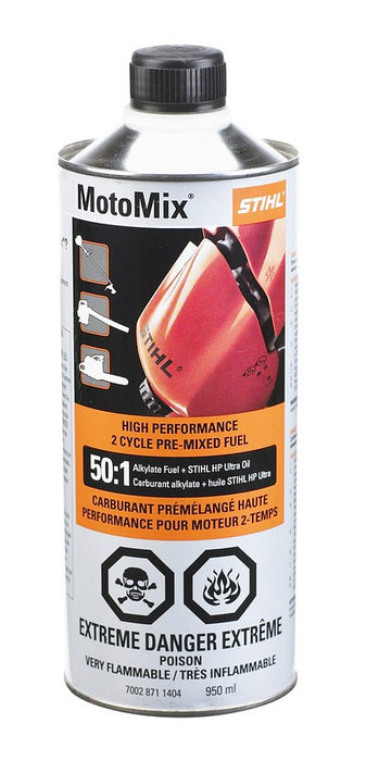 950ml Stihl Moto Mix