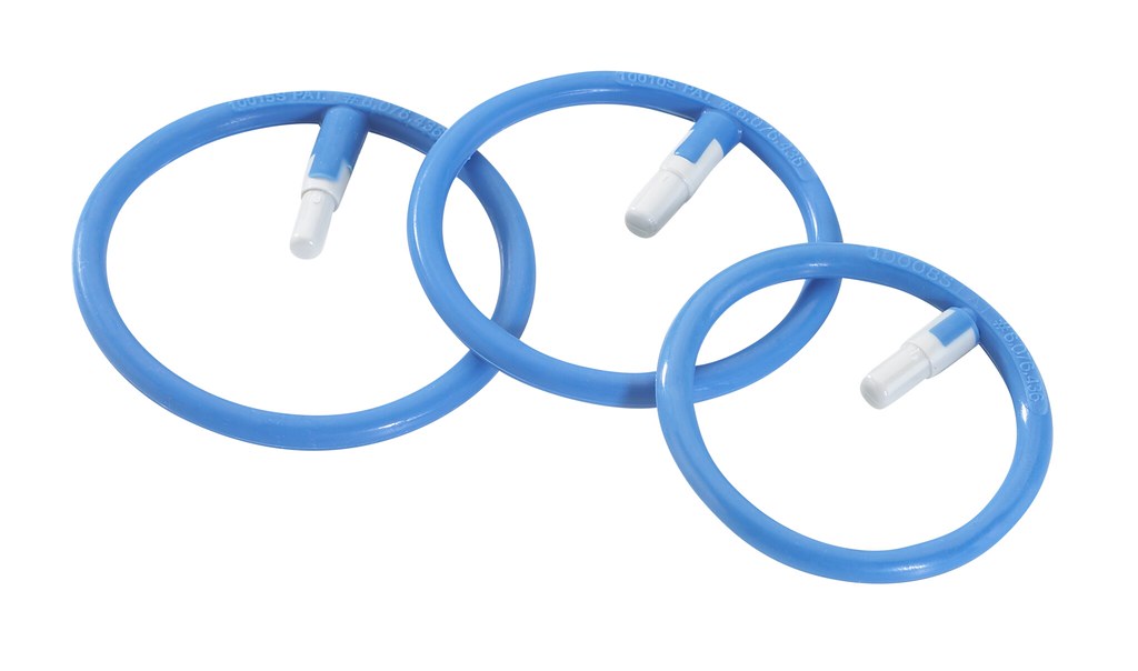 Anneaux Pour Retenir Les Douilles