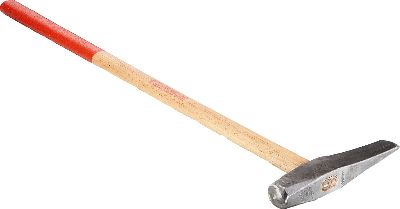 Track Chisel with 36" Non-Slip Handle