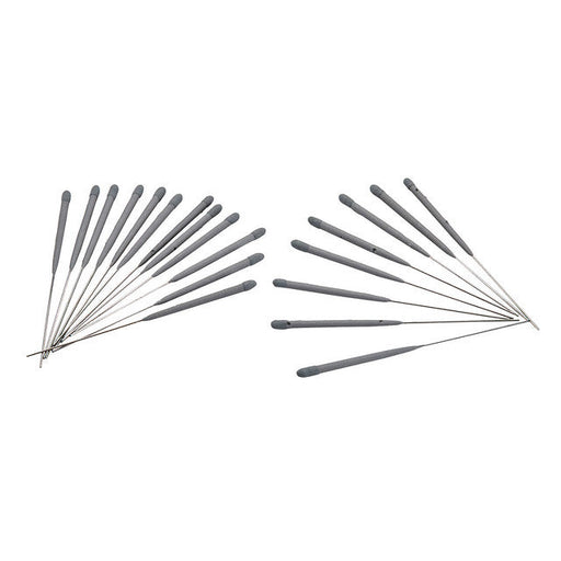 Pack of 20 thermite ignitor fuses for high heat thermite rail welding on railway track