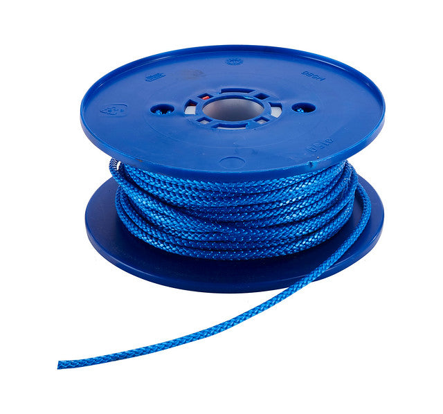 Cordón de arranque Husqvarna para sierras de carril 3120, K1250, K1260 y K1270; se vende por metro para reparaciones sobre el terreno