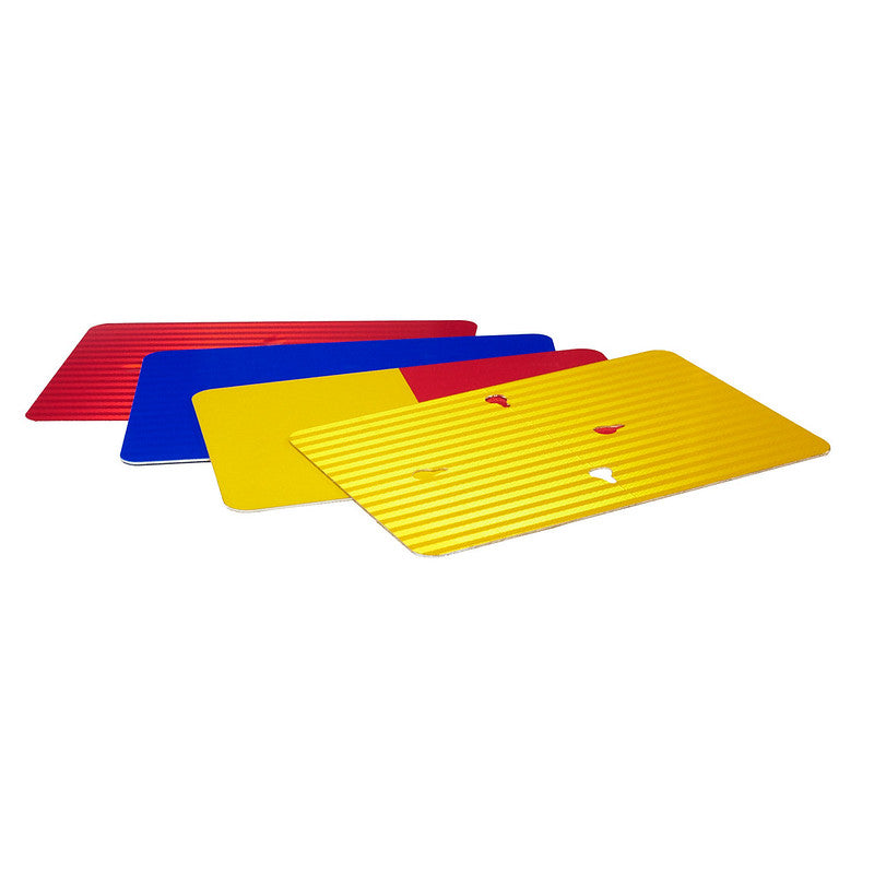 Flags and Flag Stands