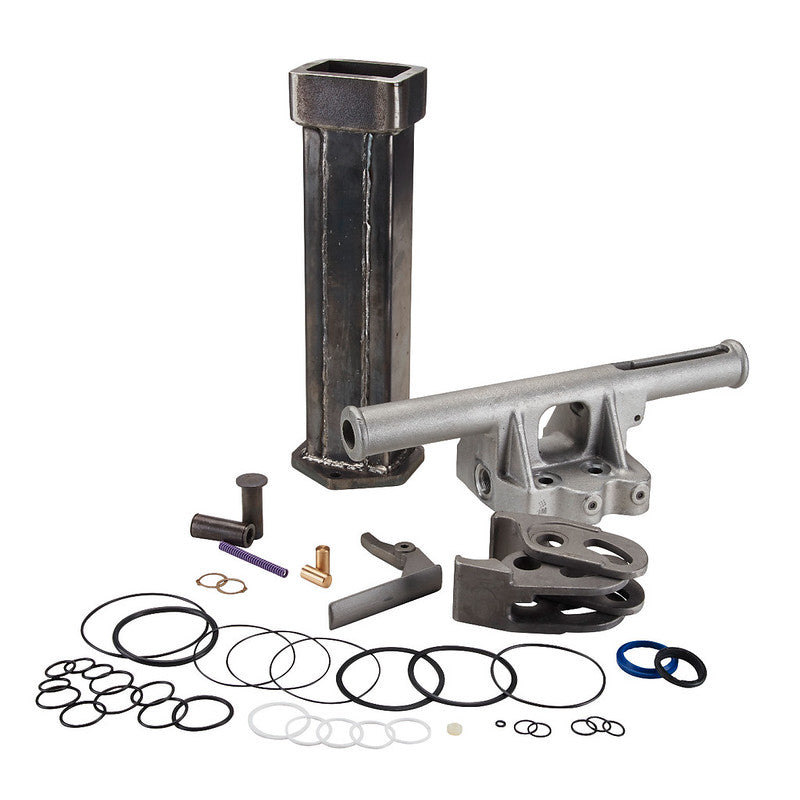 Stanley SP48 spike puller OEM repair parts.