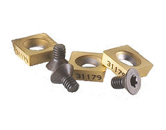 Stanley Rail Drill 10-piece-carbide inserts. 