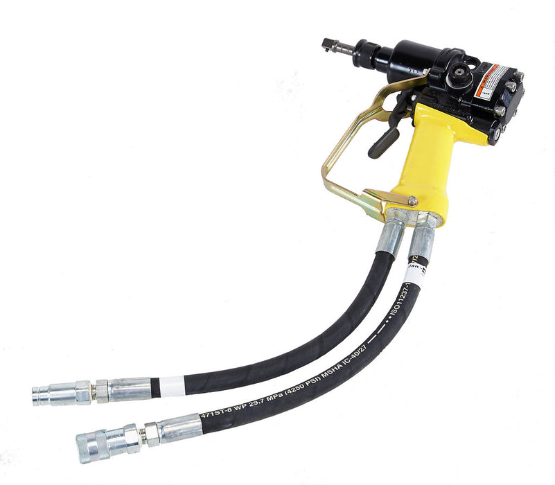 Stanley ID07 Taladro/llave de impacto