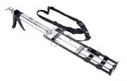 Spikefast Railway Tie Plugging canister-applicator -  Long