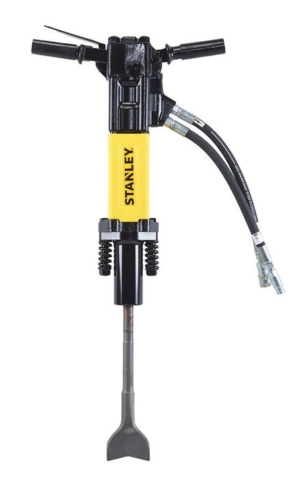 Stanley TT46 Tie Tamper – Durable & Precise Railway Tool