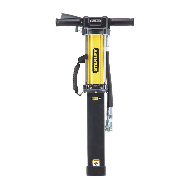 Stanley SPL31A lightweight hydraulic spike puller for railway track spike removal