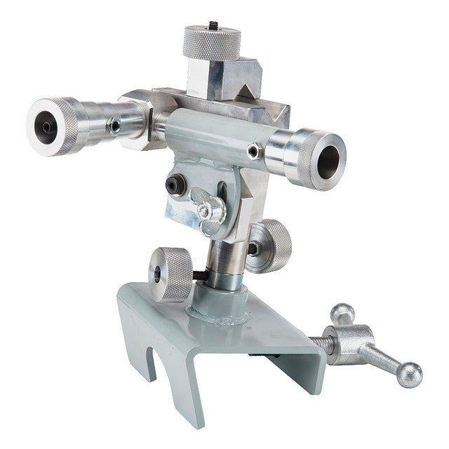 Multi-Position Precision Torch Stand