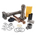 Stanley SD67 hydraulic spike driver repair parts — OEM replacement parts 