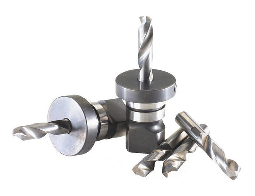 RD12 bonding bit chuck custom adapter for Stanley RD12 rail drill press-in bond installation