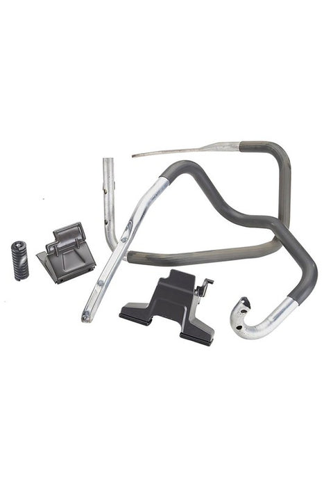 Handle Repair Parts For Husqvarna Rail Saws