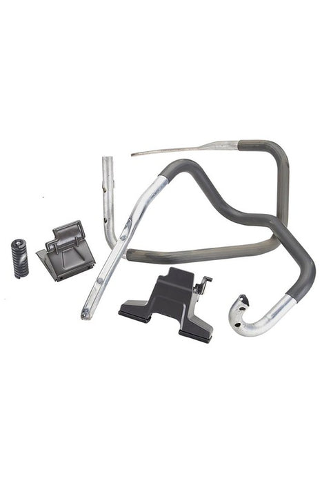 Handle repair parts for Husqvarna K1250 K1260 K1270 rail saws