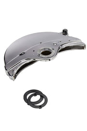 Disc guard assembly repair parts for Husqvarna K1250 / K1260 / K1270 rail saw