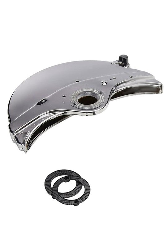 Disc guard assembly repair parts for Husqvarna K1250 / K1260 / K1270 rail saw