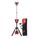 Lámpara de torre y cargador Milwaukee M18 ROCKET