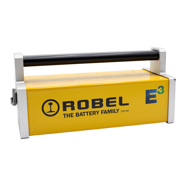 ROBEL Batteries